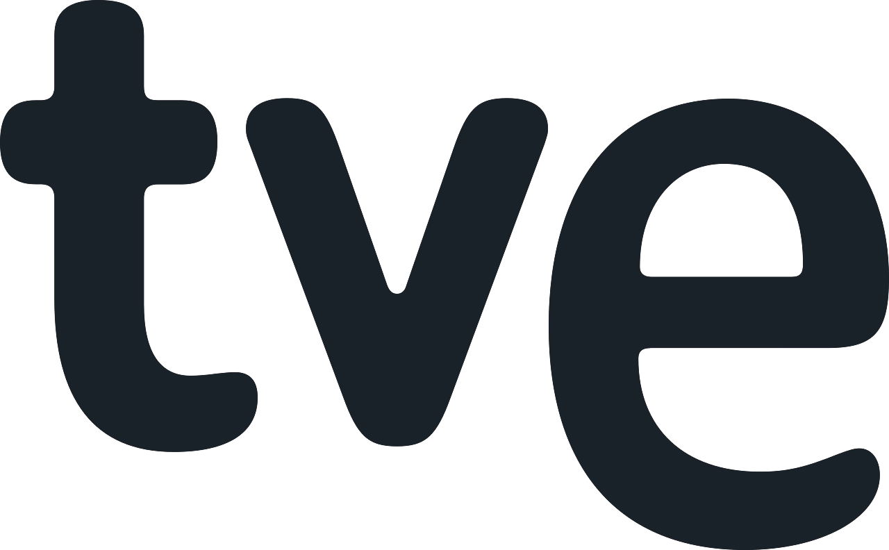 Televisión española