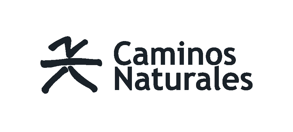 Logo Caminos Naturales