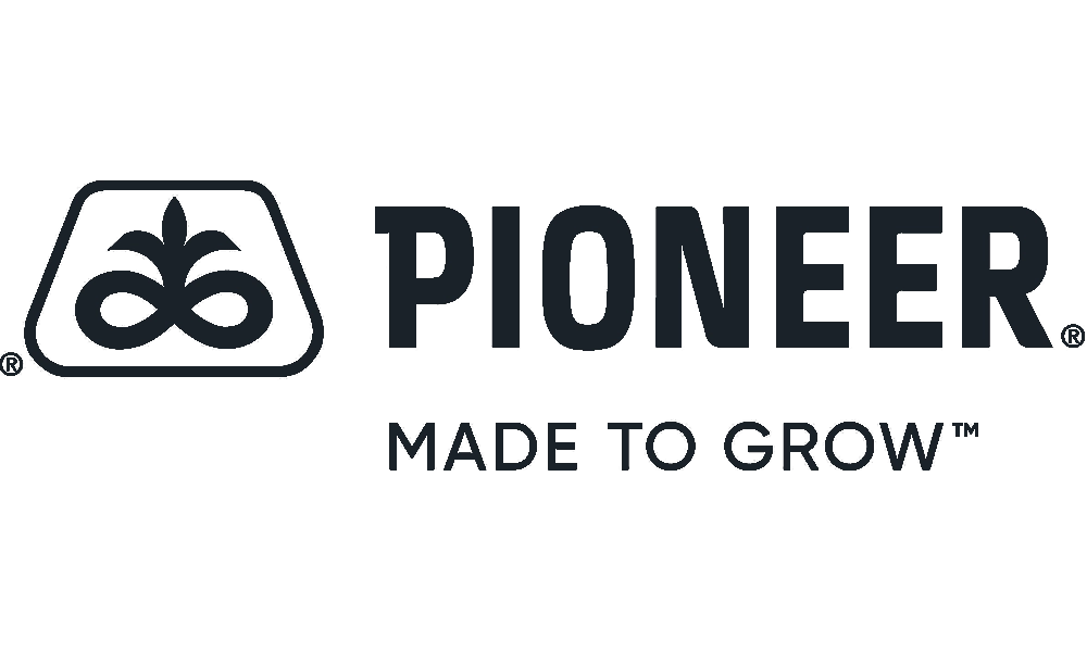 Logo Pioneer