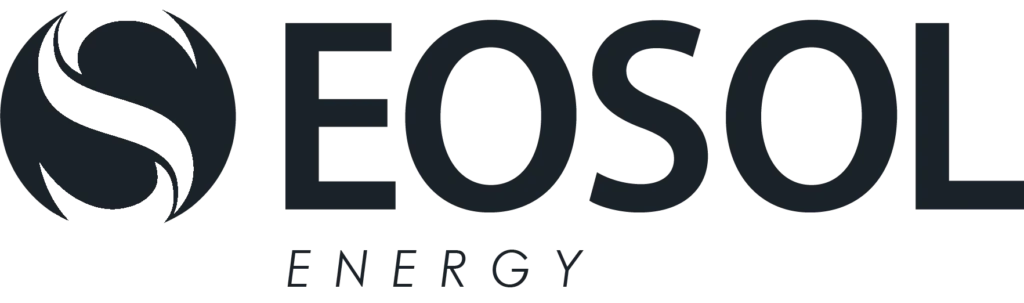 LOGO EOSOL